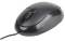 Миниатюра Gembird MUS-U-01 черная USB, фото 1