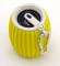 Миниатюра HQ-Tech Mini Bluetooth Q8 yellow, фото 1