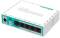 Миниатюра Mikrotik HEX LITE RB750 R2, фото 2