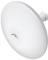 Миниатюра UBIQUITI NANOBEAM M5-16 NBE-M5-16, фото 1