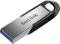 Миниатюра SanDisk Ultra Flair 128Gb Black USB 3.0 SDCZ73-128G-G46, фото 2