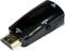 Миниатюра CABLEXPERT A-HDMI-VGA-02, фото 1