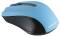 Миниатюра Modecom MC-WM9 Wireless Black/Blue M-MC-0WM9-140, фото 2