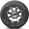 Миниатюра Bridgestone Dueler H/T 684 II 275/60 R20 115H, фото 4
