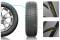 Миниатюра Rosava Itegro 215/60 R16 95V, фото 7