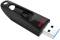 Миниатюра SanDisk Ultra 128GB USB 3.0 SDCZ48-128G-U46, фото 1