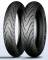 Миниатюра Michelin Pilot Street Radial 110/70 R17 54H, фото 1