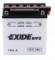 Миниатюра Exide 5Ah-12v YB5L-B / EB5L-B, фото 1