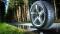 Миниатюра Michelin Pilot Sport 4 245/40 ZR19 98Y XL, фото 3