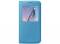 Миниатюра Samsung Galaxy S6 G920 SAMSUNG S View Cover Blue EF-CG920BLEGRU, фото 1