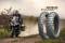 Миниатюра Michelin Anakee Wild 150/70 R17 69R, фото 4