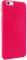 Миниатюра Ozaki O!coat-0.3-Jelly iPhone 6 Red OC555RD, фото 1
