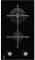 Миниатюра Electrolux EGC3322NVK, фото 1
