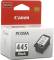 Миниатюра Canon PG-445 Black 8283B001, фото 1