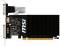 Миниатюра MSI GeForce GT 710 2GB GT 710 2GD3H LP, фото 3