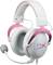 Миниатюра Kingston HyperX Cloud II Gaming Headset WhitePink KHX-HSCP-PK, фото 1