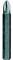 Миниатюра STANLEY Биты Ph2, 50мм, 10шт 1-68-947, фото 1