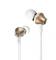 Миниатюра Remax HF RM-610D Gold 37145, фото 1