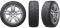 Миниатюра Laufenn iFIT Ice (LW71) 225/60 R16 102T, фото 2