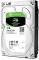 Миниатюра Seagate BarraCuda 3.5 ST3000DM008, фото 2