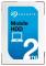 Миниатюра Seagate Mobile ST2000LM007, фото 1