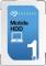 Миниатюра Seagate Mobile HDD ST1000LM035, фото 1