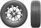 Миниатюра Rosava SnowGard-Van 225/70 R15C 112/110R, фото 1