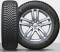 Миниатюра Hankook Winter i*Cept RS2 W452 205/65 R15 94H, фото 3