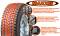 Миниатюра Maxxis SS-01 Presa SUV 235/60 R16 100Q, фото 2