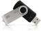 Миниатюра Goodram Twister 64GB USB 3.0 UTS3-0640K0R11, фото 1