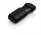 Миниатюра Verbatim Verbatim StoreNGo Pin Stripe 32Gb Black USB 3.0 49317, фото 1