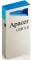 Миниатюра Apacer AH155 32GB blue USB3.0 AP32GAH155U-1, фото 1