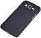 Миниатюра NILLKIN Samsung Galaxy J2  Super Frosted Shield Black 6249617, фото 1