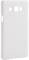 Миниатюра NILLKIN Samsung Galaxy A3 2016 Super Frosted Shield White 6264762, фото 1