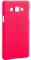 Миниатюра NILLKIN Samsung Galaxy A3 2016 Super Frosted Shield Red 6264761, фото 1
