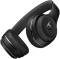 Миниатюра Beats Solo3 Wireless Headphones (Black) MP582ZM/A, фото 1