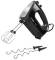 Миниатюра Bosch MFQ 2420 B Black, фото 1