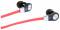 Миниатюра Media-Tech MAGICSOUND DS-2 Black-Red MT3556R, фото 1