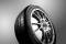 Миниатюра Vredestein Ultrac Satin 255/45 R18 103Y, фото 6