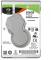 Миниатюра Seagate Firecuda 500GB 5400RPM/128MB ST500LX025, фото 1