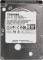 Миниатюра Toshiba Aquarius B 500Gb 5400rpm 8mb MQ01ABF050, фото 1