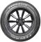 Миниатюра Federal Couragia XUV 235/55 R18 104V XL, фото 4