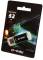 Миниатюра HI-RALI V-Cut series 32Gb Black USB 2.0 HI-32GBVCBK, фото 1