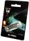 Миниатюра HI-RALI Shuttle series 16Gb Silver USB 2.0 HI-16GBSHSL, фото 1