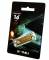 Миниатюра HI-RALI Shuttle series 16Gb Gold USB 2.0 HI-16GBSHGD, фото 1