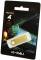 Миниатюра HI-RALI Shuttle series 4Gb Gold USB 2.0 HI-4GBSHSL, фото 1