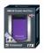 Миниатюра Transcend StoreJet 25H3 1Tb Purple USB 3.0 TS1TSJ25H3P, фото 3