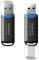 Миниатюра A-Data C906 32Gb Black USB 2.0 AC906-32G-RBK, фото 1