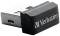 Миниатюра Verbatim Store 'n' Stay NANO  32GB Black USB 2.0 98130, фото 1