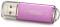 Миниатюра Verico Wanderer 16GB Purple USB 2.0 M4PEG3-NN, фото 1